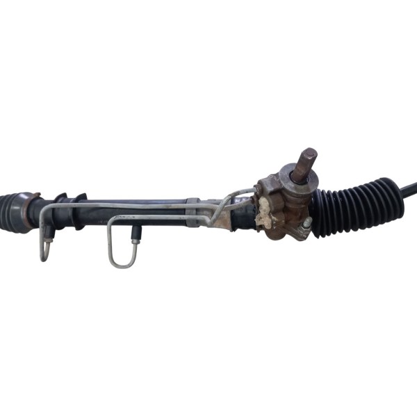 Caixa Direção Hidráulica Renault Kangoo 2003 2004 2005