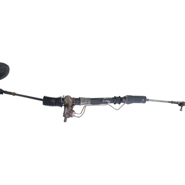 Caixa Direção Hidráulica Renault Kangoo 2003 2004 2005