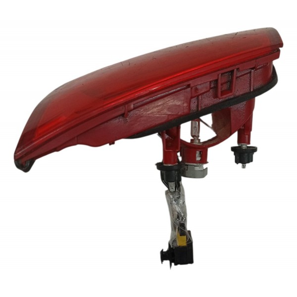 Lanterna Traseira Esquerda Citroen C4 Lounge 1.6 2015 2016