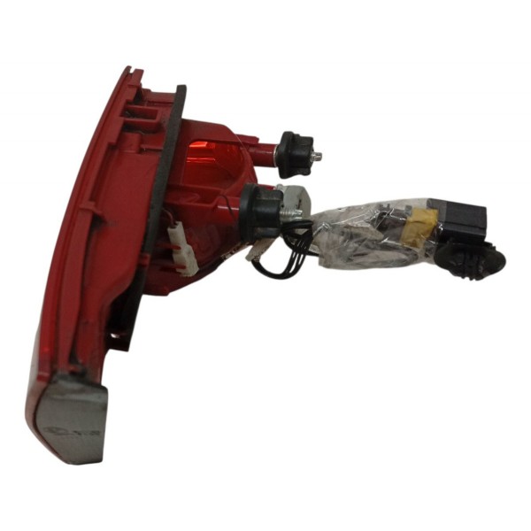 Lanterna Traseira Esquerda Citroen C4 Lounge 1.6 2015 2016