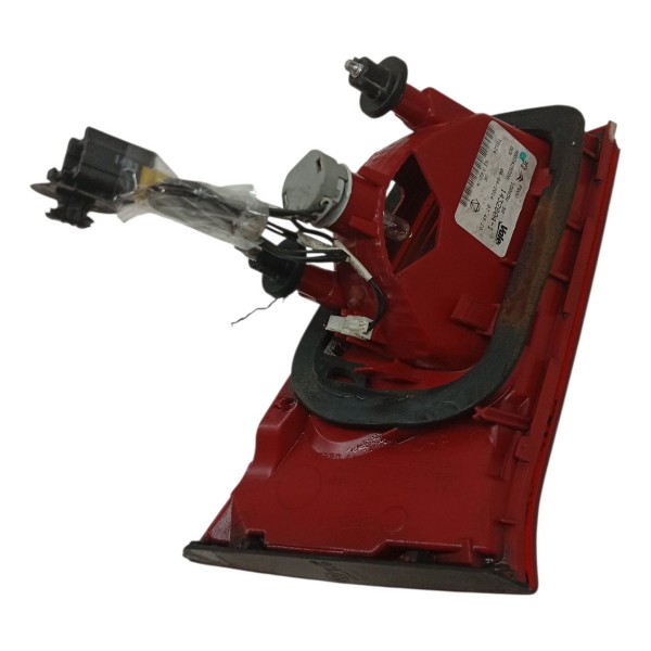 Lanterna Traseira Esquerda Citroen C4 Lounge 1.6 2015 2016