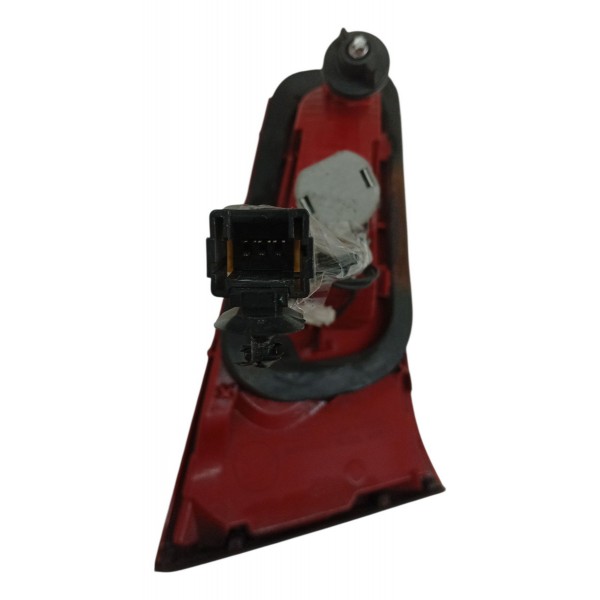 Lanterna Traseira Esquerda Citroen C4 Lounge 1.6 2015 2016