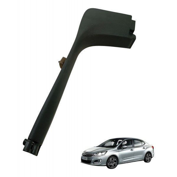 Soleira Dianteira Direita Citroën C4 Lounge 1.6 Thp 2015