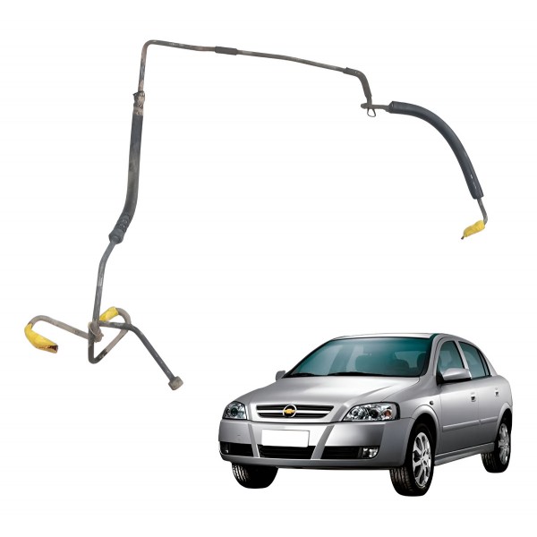 Mangueira Direção Hidraulica Chevrolet Astra 1.8 2002 2003