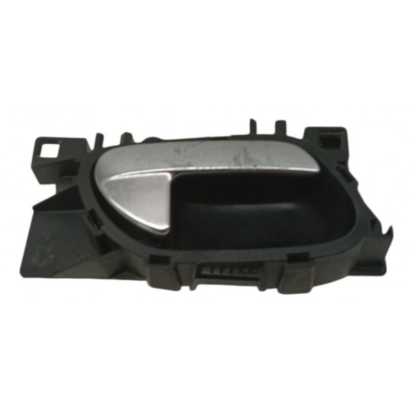 Maçaneta Interna Dianteira Direita Citroen C4 Lounge 2015