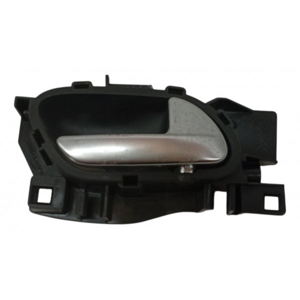 Maçaneta Interna Dianteira Direita Citroen C4 Lounge 2015