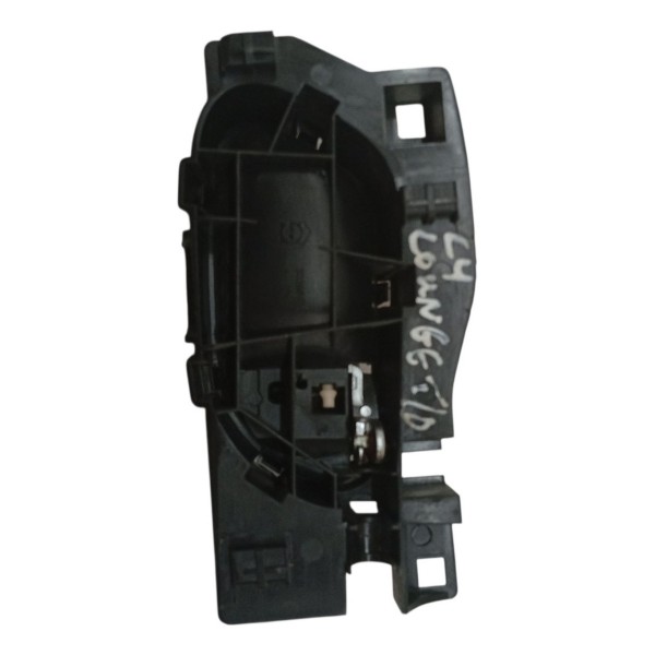 Maçaneta Interna Dianteira Direita Citroen C4 Lounge 2015