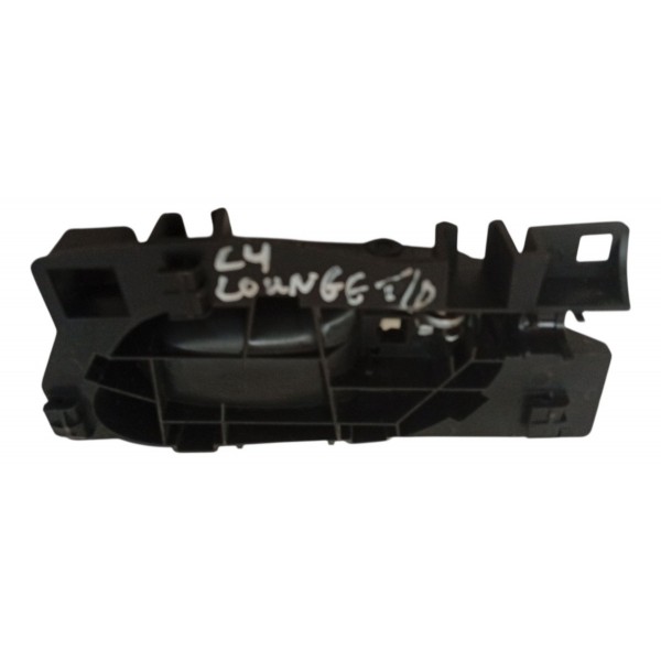 Maçaneta Interna Dianteira Direita Citroen C4 Lounge 2015