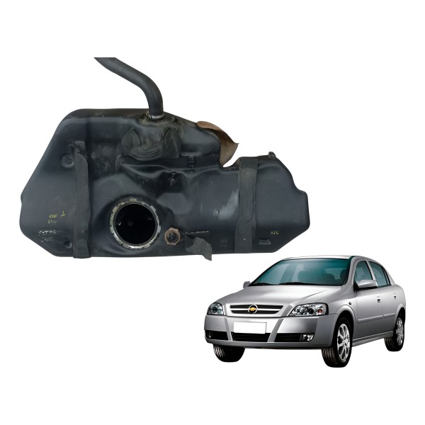 Tanque Combustivel Chevrolet Astra 1.8 2002 2003 2004 2005