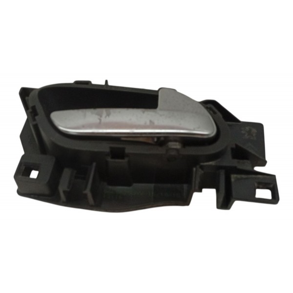 Maçaneta Interna Traseira Direita Citroen C4 Lounge 2015