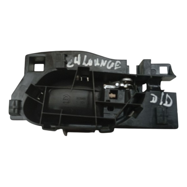 Maçaneta Interna Traseira Direita Citroen C4 Lounge 2015