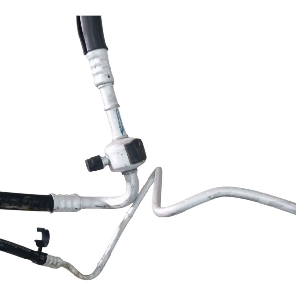 Mangueira Ar Condicionado Valvula Chevrolet Astra 1.8 2002