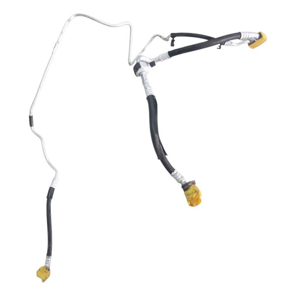 Mangueira Ar Condicionado Valvula Chevrolet Astra 1.8 2002