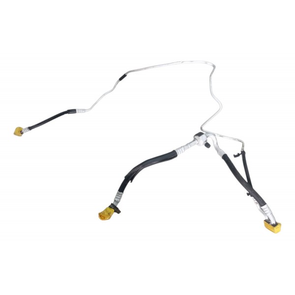 Mangueira Ar Condicionado Valvula Chevrolet Astra 1.8 2002