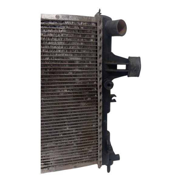 Radiador Água Motor Chevrolet Astra 1.8 2001 2002 Detalhe