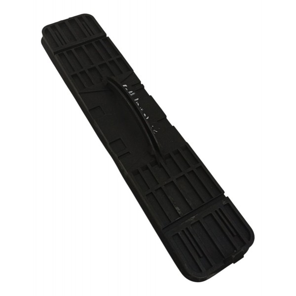 Tampa Interno  Caixa Filtro Ar Citroen C4 2014 Detalhe