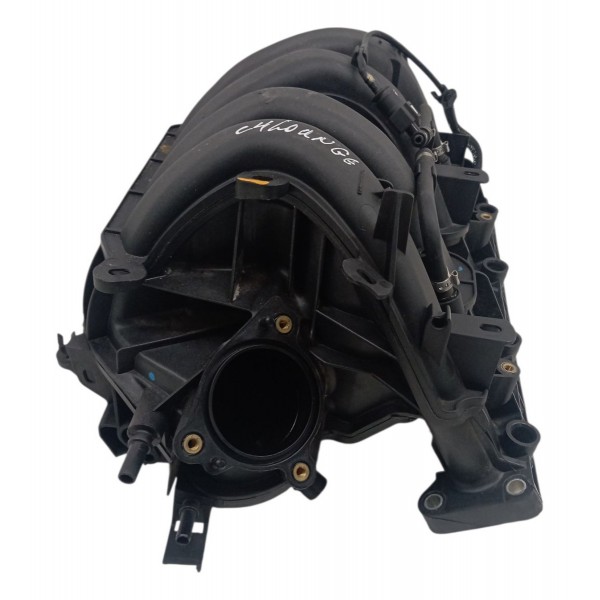 Coletor Admissão Citroen C4 Lounge 1.6 Thp 2014 2015 2016