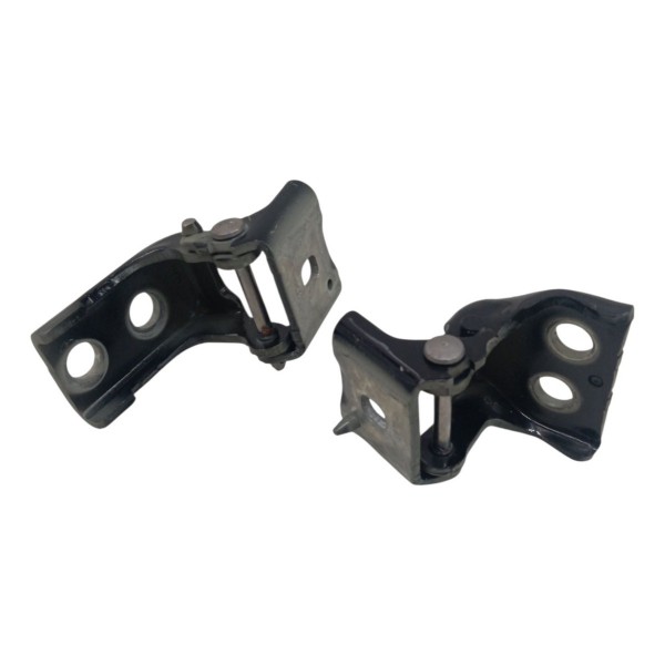 Dobradiça Porta Dianteira Direita Citroen C4 Lounge 2015