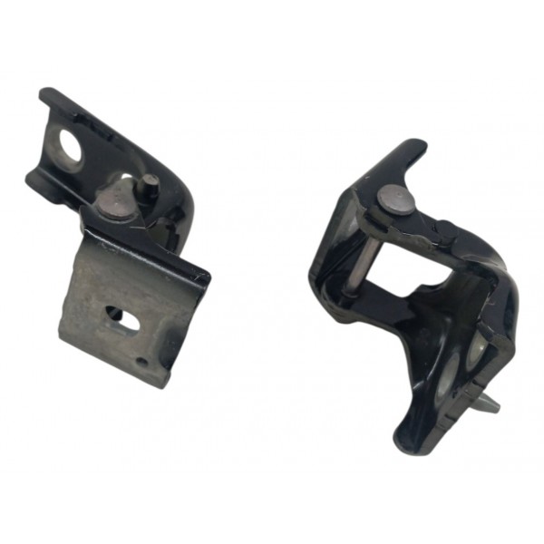 Dobradiça Porta Dianteira Direita Citroen C4 Lounge 2015