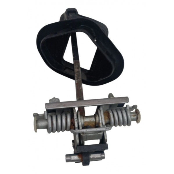 Limitador Porta Traseira Esquerda Citroen C4 Lounge 2015