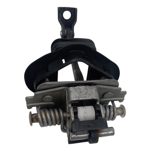 Limitador Porta Traseira Esquerda Citroen C4 Lounge 2015