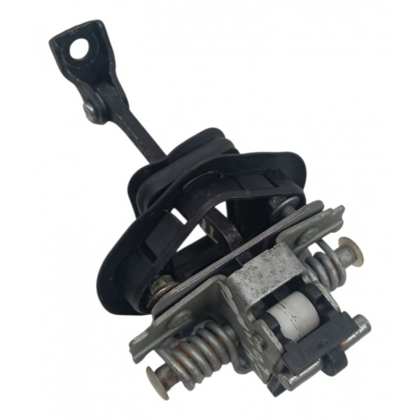 Limitador Porta Traseira Esquerda Citroen C4 Lounge 2015