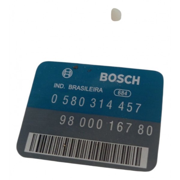 Bomba Combustivel Citroen C4 Lounge 1.6 Thp 2014 2015 2016