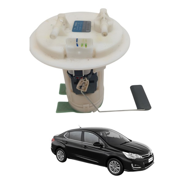 Bomba Combustivel Citroen C4 Lounge 1.6 Thp 2014 2015 2016