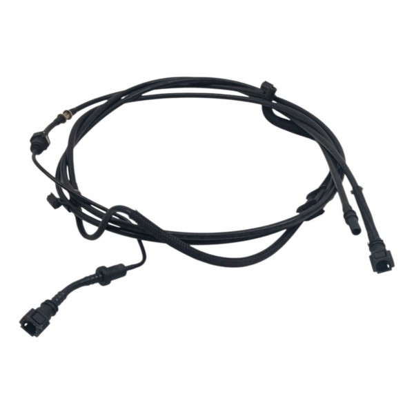 Kit Mangueira Tanque Combustivel Citroen C4 Lounge 2015