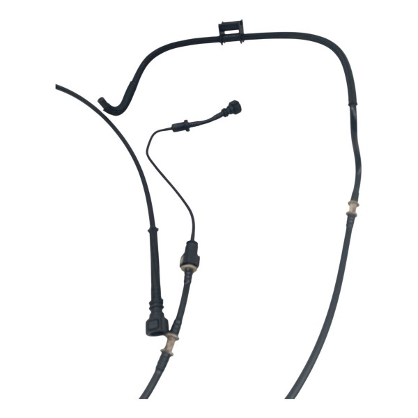 Kit Mangueira Tanque Combustivel Citroen C4 Lounge 2015