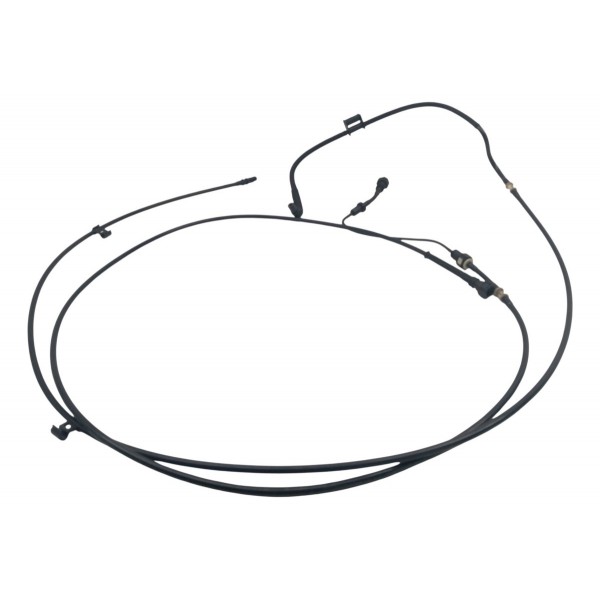 Kit Mangueira Tanque Combustivel Citroen C4 Lounge 2015