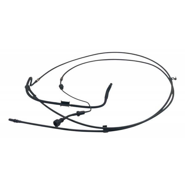 Kit Mangueira Tanque Combustivel Citroen C4 Lounge 2015