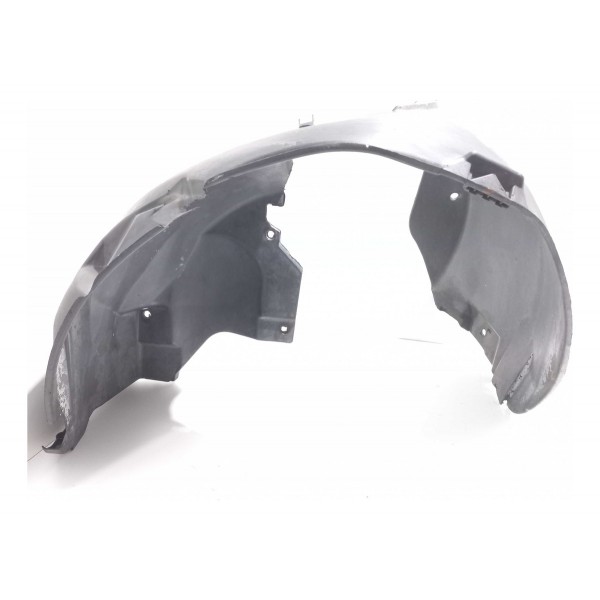 Parabarro Dianteiro Esquerdo Ford Fiesta