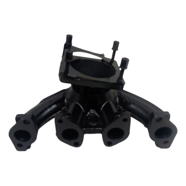 Coletor Escape Peugeot 206 207 1.4 8v 2009 2010