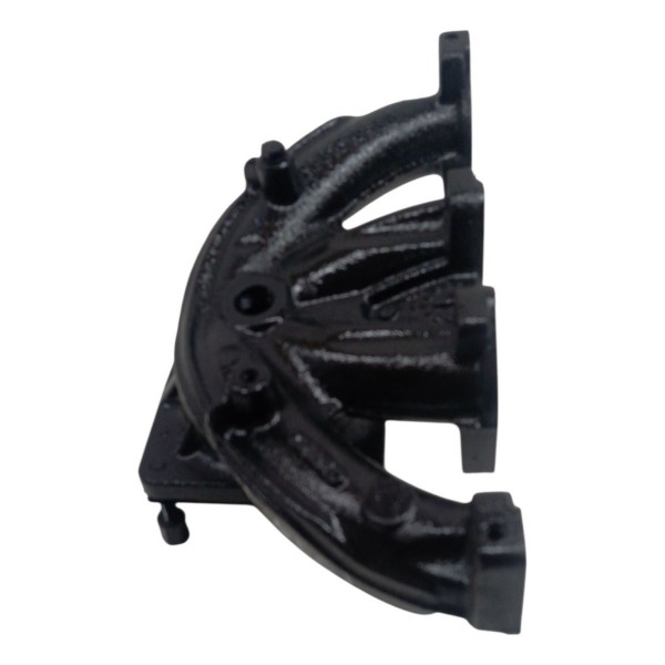 Coletor Escape Peugeot 206 207 1.4 8v 2009 2010