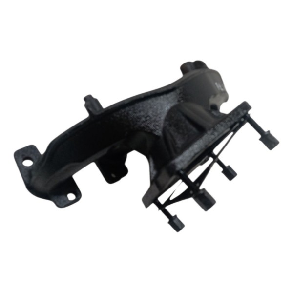 Coletor Escape Peugeot 206 207 1.4 8v 2009 2010