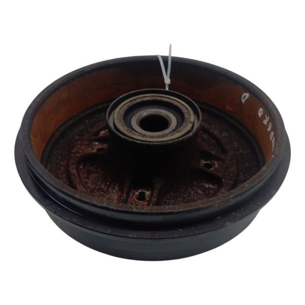 Panela Tambor Freio Traseiro Direito Renault Sandero 2017