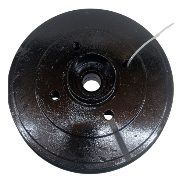 Panela Tambor Freio Traseiro Direito Renault Sandero 2017