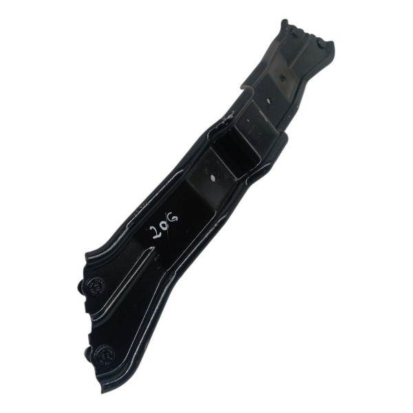 Travessa Reforço Agregado Peugeot 206 207 2006 2007 2008