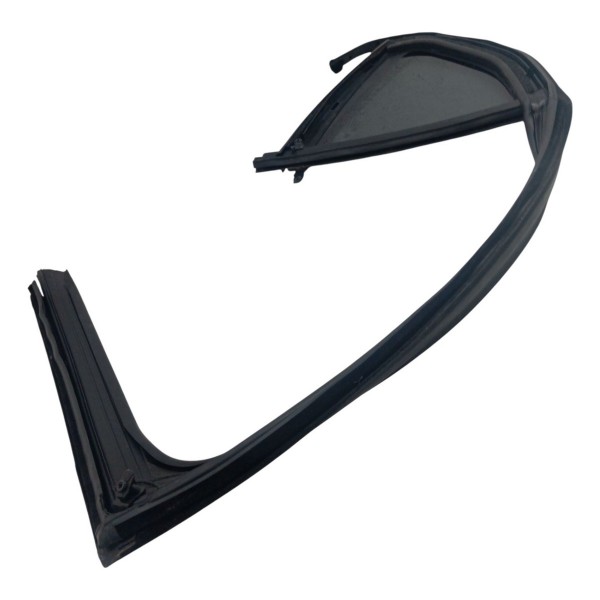 Vidro Fixo Canaleta Traseiro Esquerdo Citroen C4 Lounge 2015