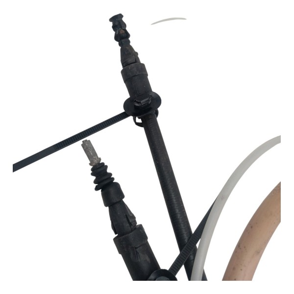 Par Cabo Freio Mão Citroen C4 1.0 Lounge 2014 2005 2016