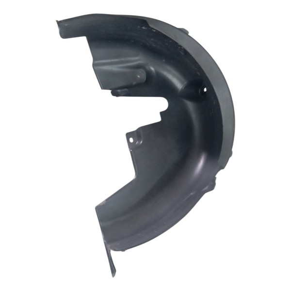 Parabarro Traseiro Esquerdo Peugeot 208 2013 2014 Detalhe