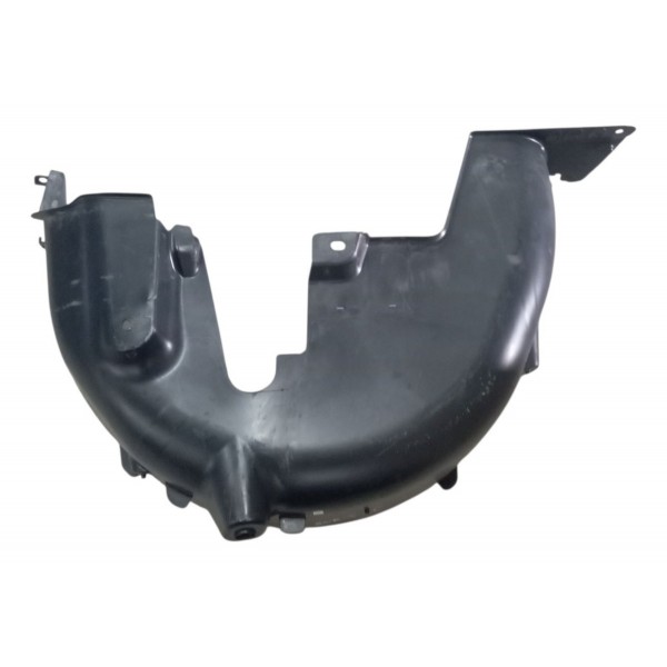 Parabarro Traseiro Esquerdo Peugeot 208 2013 2014 Detalhe