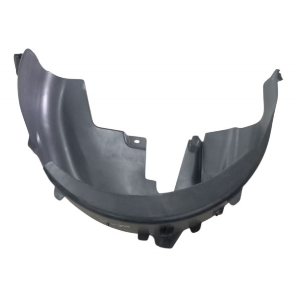 Parabarro Traseiro Esquerdo Peugeot 208 2013 2014 Detalhe