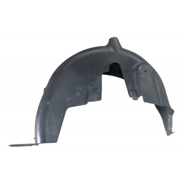 Parabarro Traseiro Esquerdo Peugeot 208 2013 2014 Detalhe