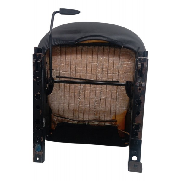 Assento Banco Dianteiro Direito Chevrolet Celta 2p 2008