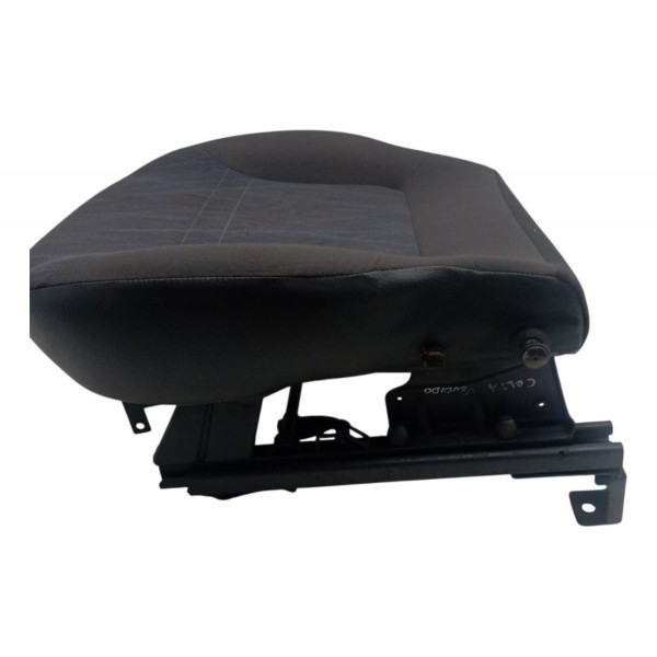 Assento Banco Dianteiro Direito Chevrolet Celta 2p 2008