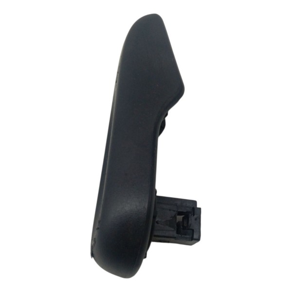 Alavanca Regulagem Banco Dianteiro Direito Peugeot 307 2005