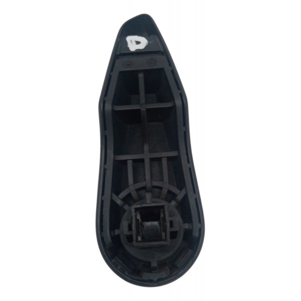 Alavanca Regulagem Banco Dianteiro Direito Peugeot 307 2005