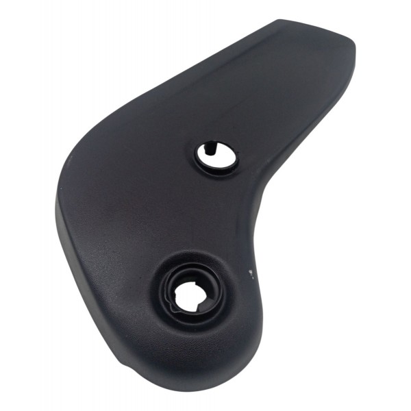 Acabamento Banco Dianteiro Esquerdo Peugeot 307 2005 Detalhe